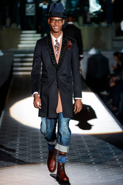 Look 9